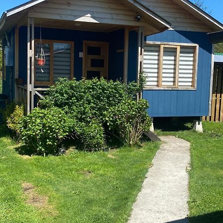 Cabana R&S La Junta Eksteriør bilde